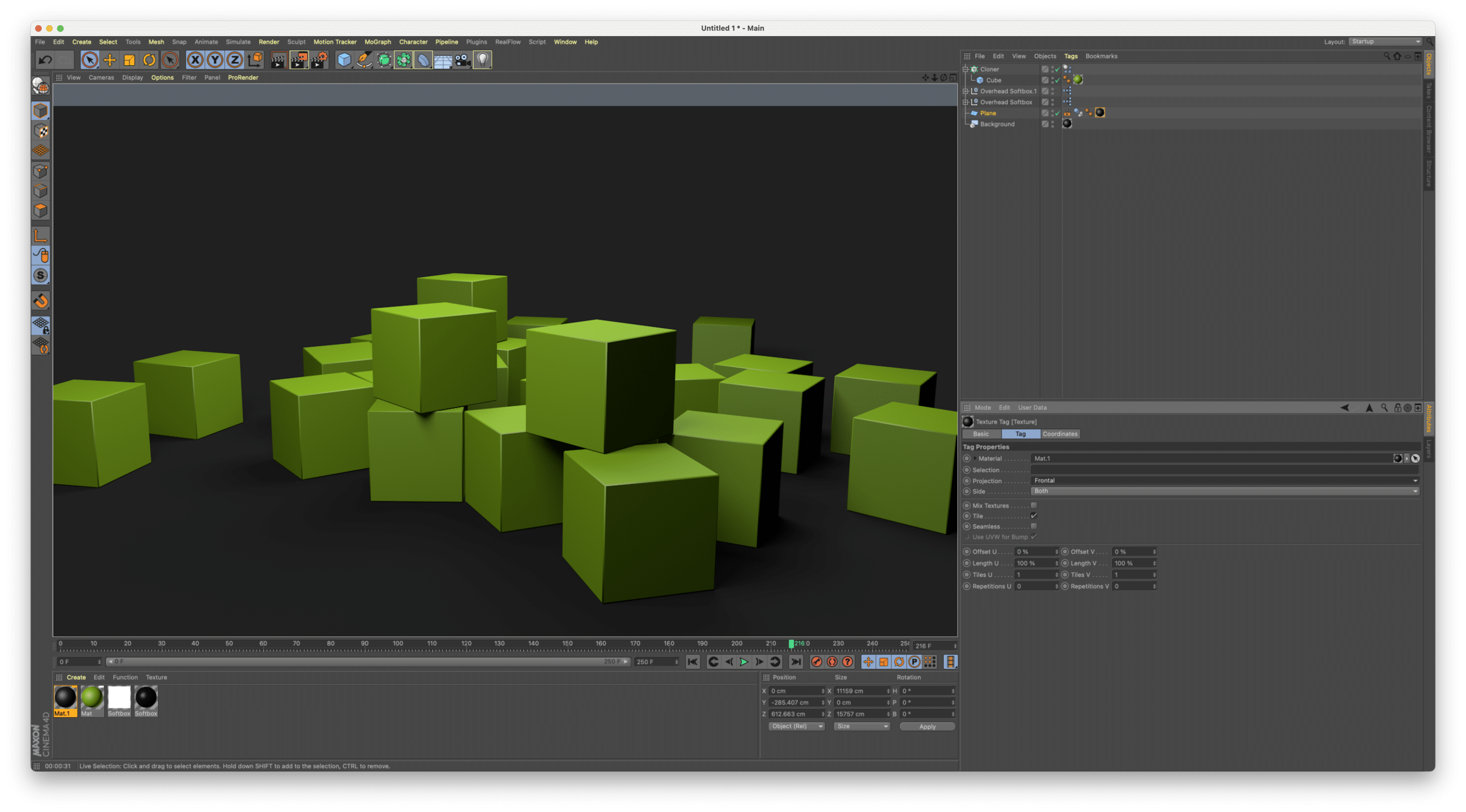best 3d rendering software