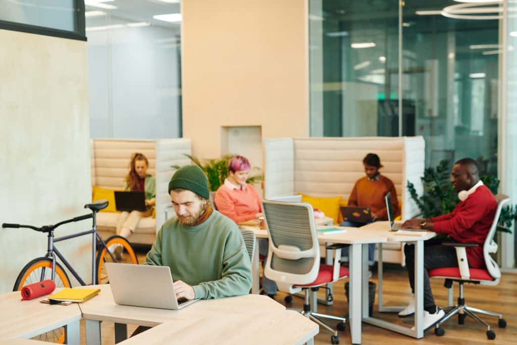 is coworking space worth it