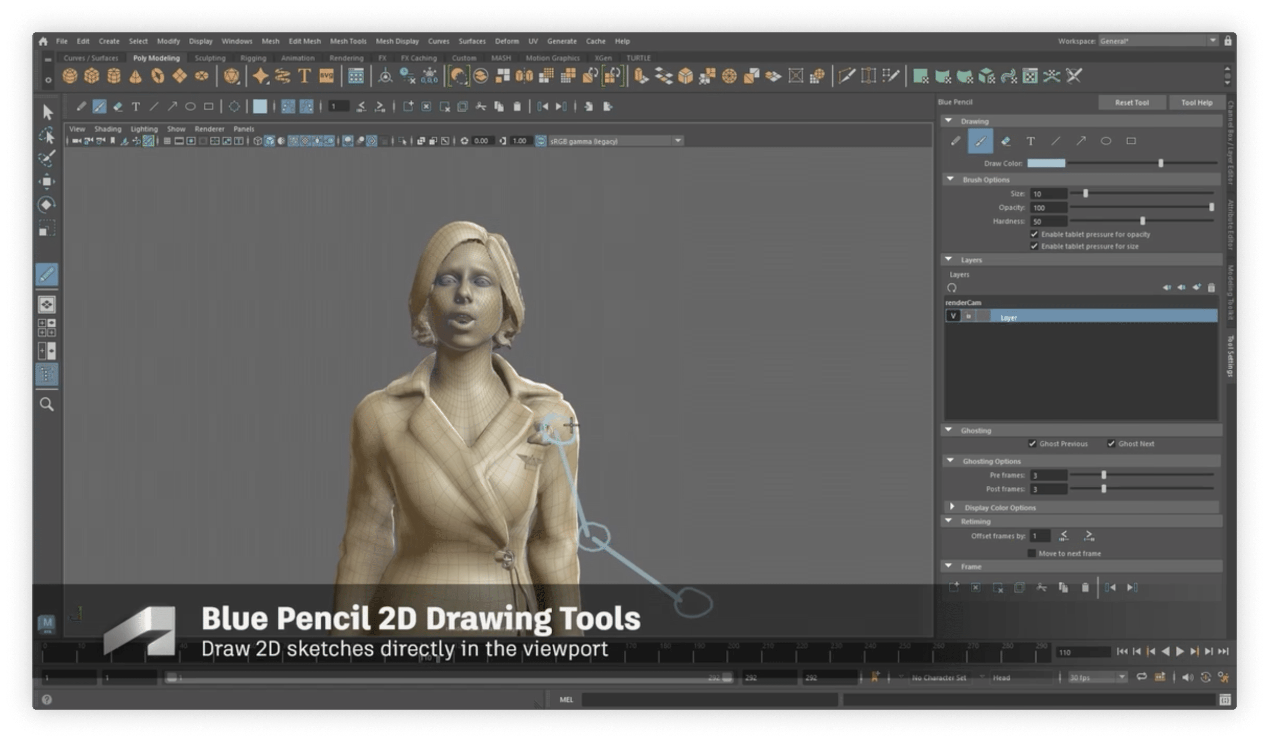 best 3d rendering software