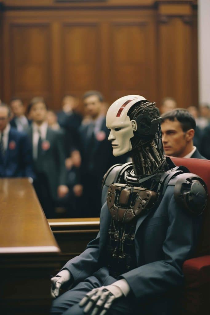 the age of ai