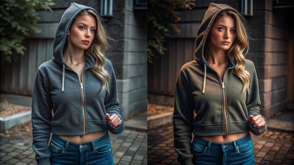 how to learn color grading