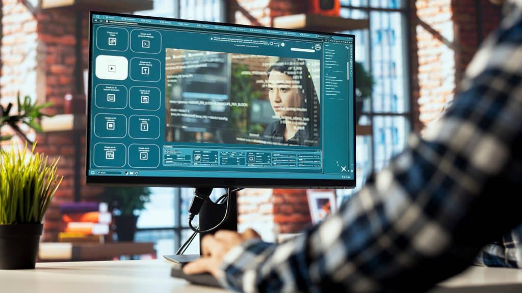 ai in post-production