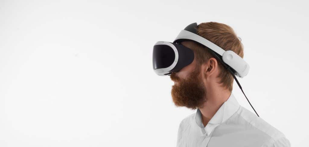vr video production