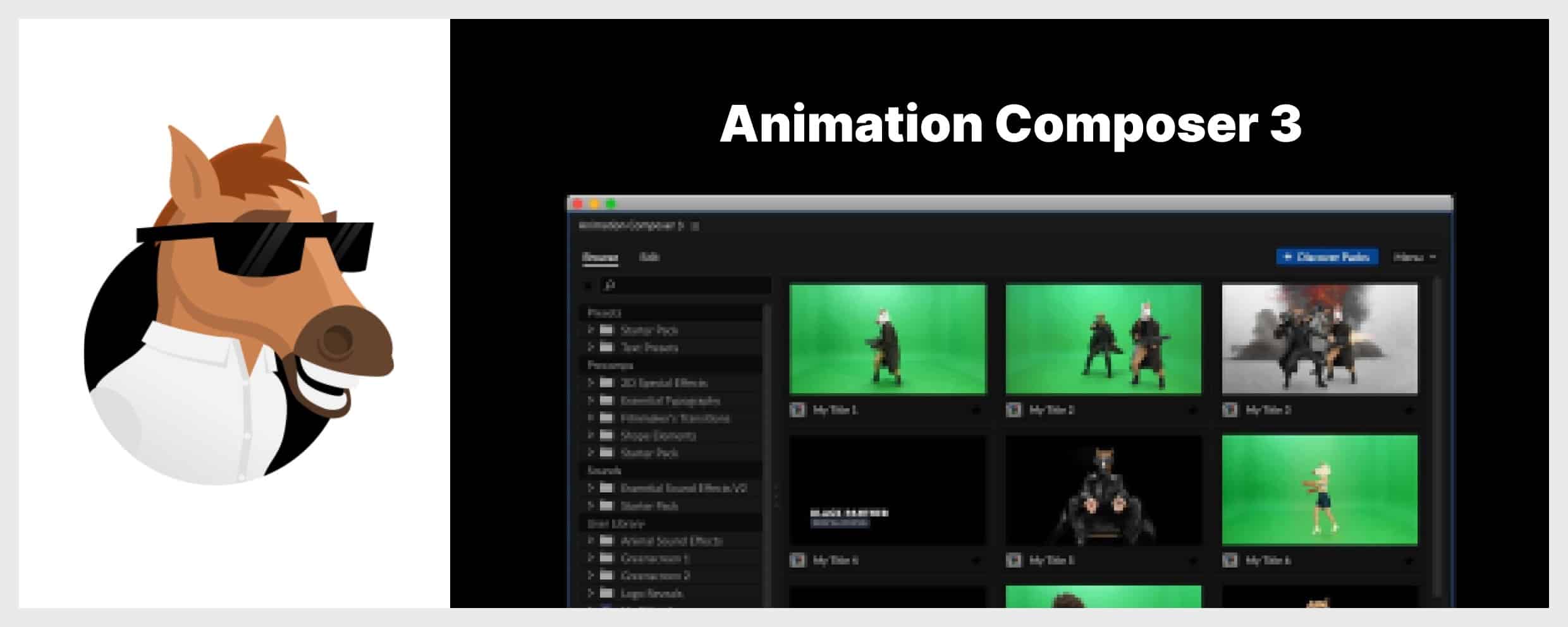 after effects plugins